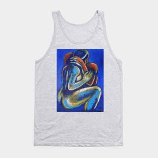 Lovers - Night Of Passion 9 Tank Top